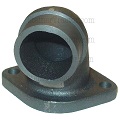 UW30100   Exhaust Elbow---Replaces  102581A  